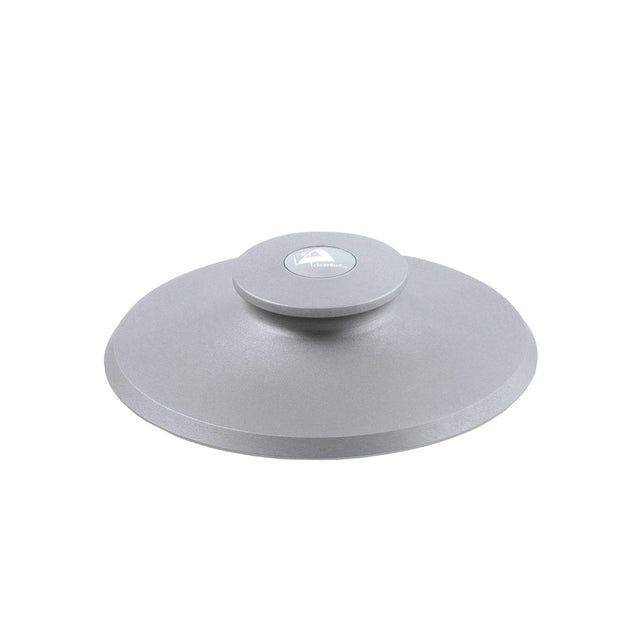 Upper of Clearaudio Quadro Record Clamp Flat Version