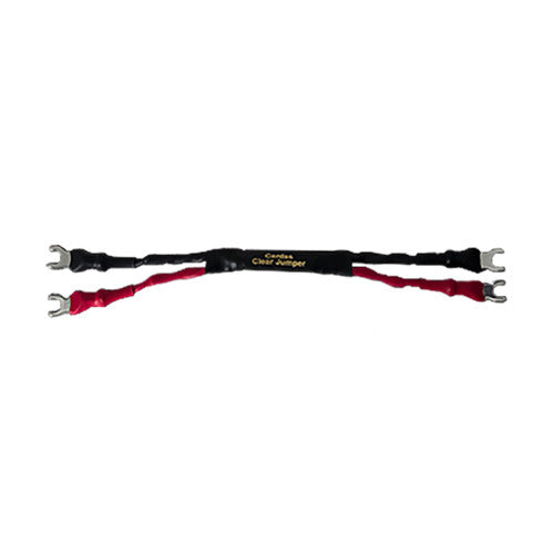 Full display of Cardas Audio Clear Speaker Jumpers