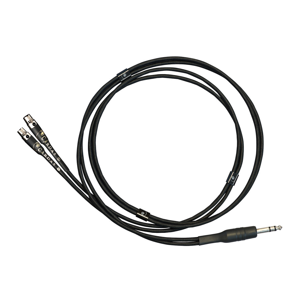 Cardas Audio Clear Reflection Headphone Cable for Audeze