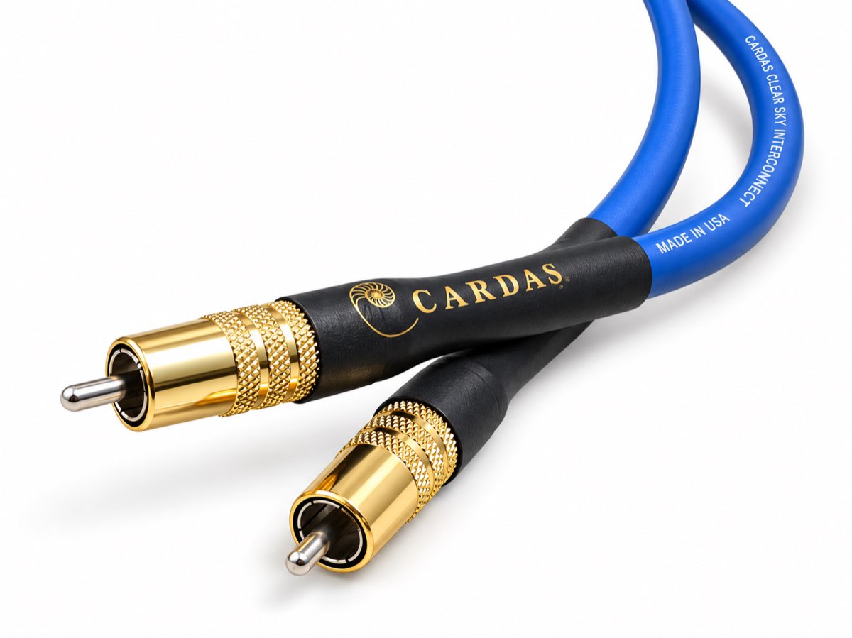Audio Advisor