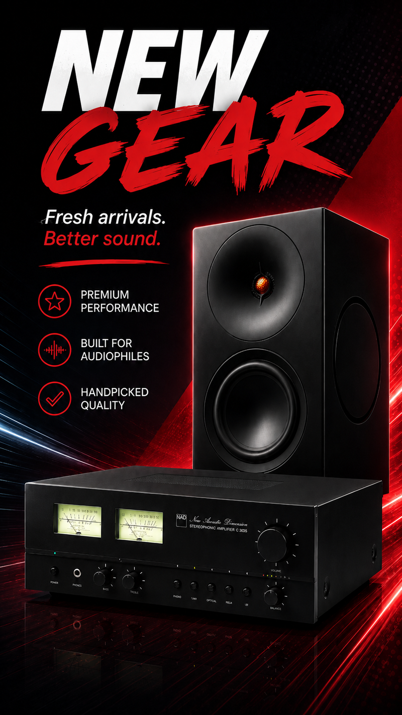 Audio Advisor