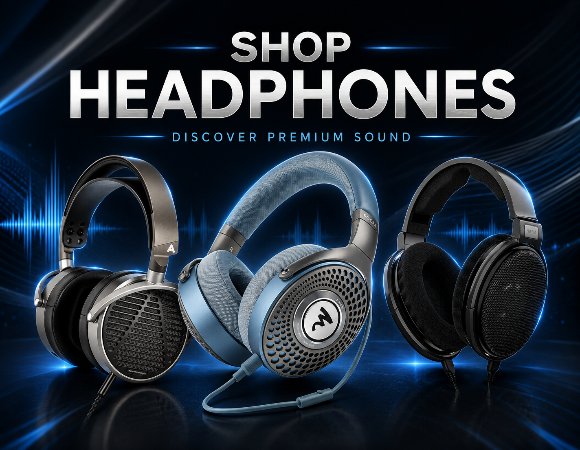 Audio Advisor