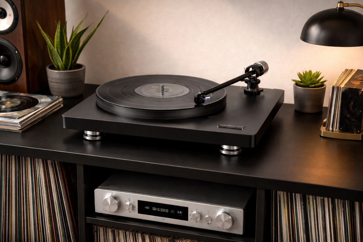 Audio Advisor