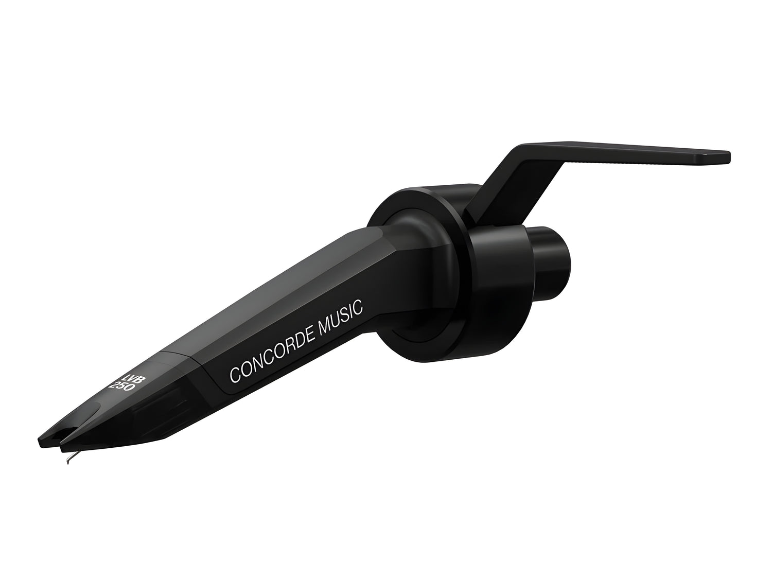 Ortofon Concorde Music Black LVB 250 - Phono Cartridge