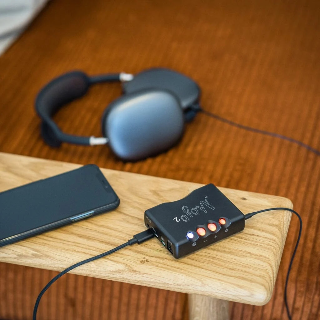 Audio Advisor