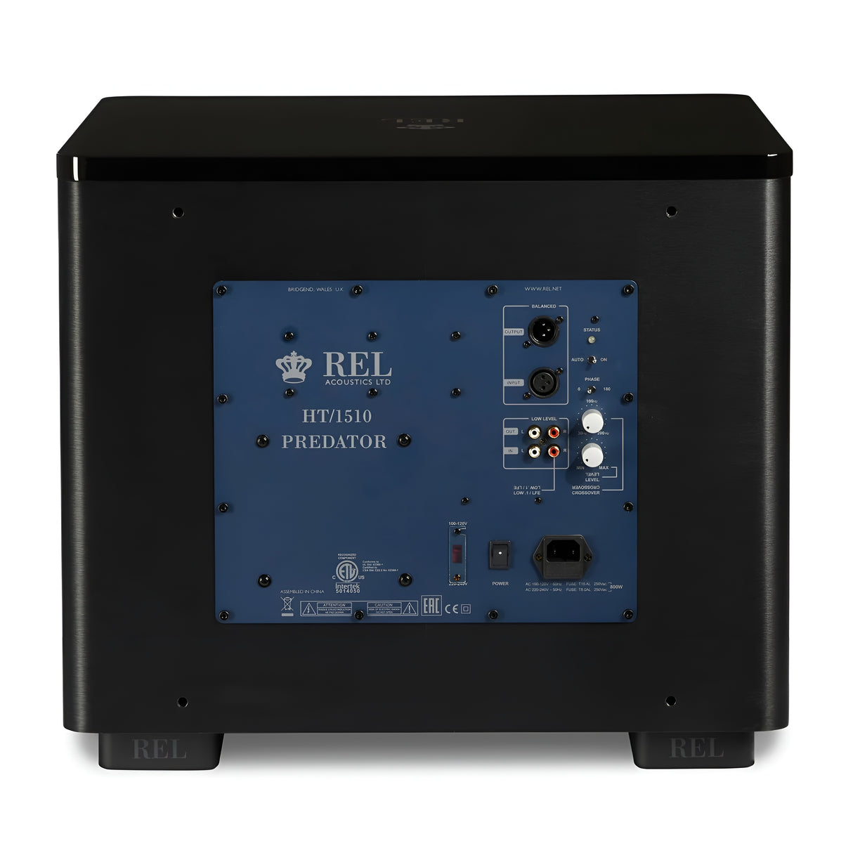 Audio Advisor