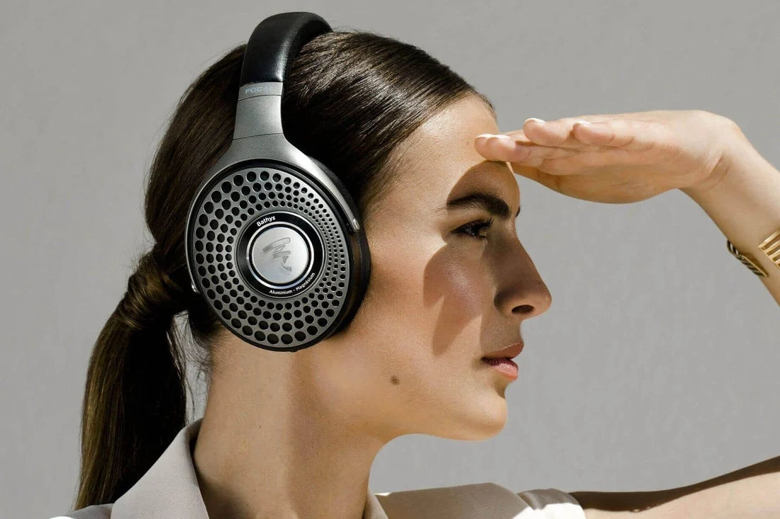 Audio Advisor