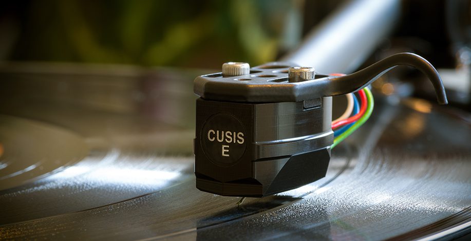 Audio Advisor