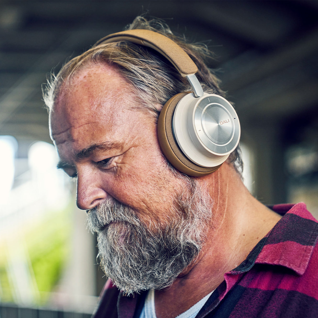 Audio Advisor