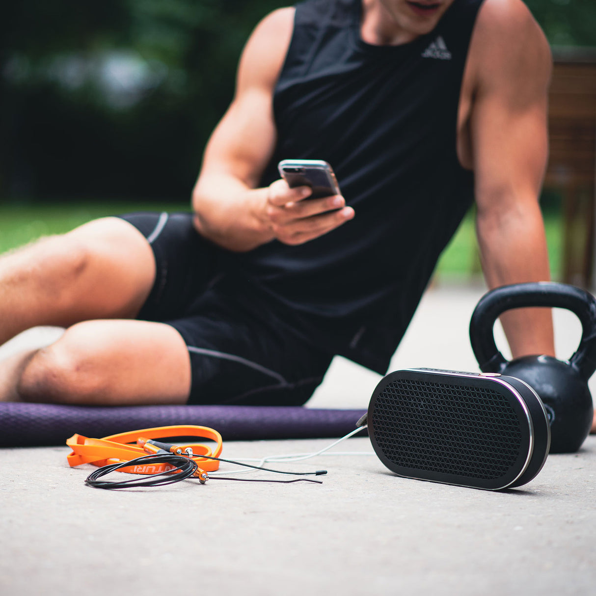 Audio Advisor