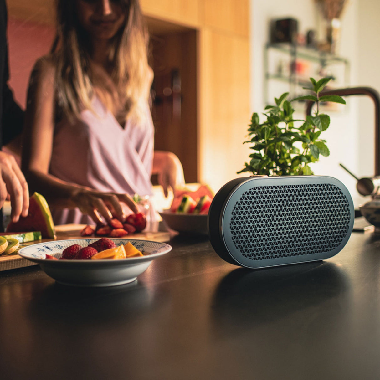 Audio Advisor