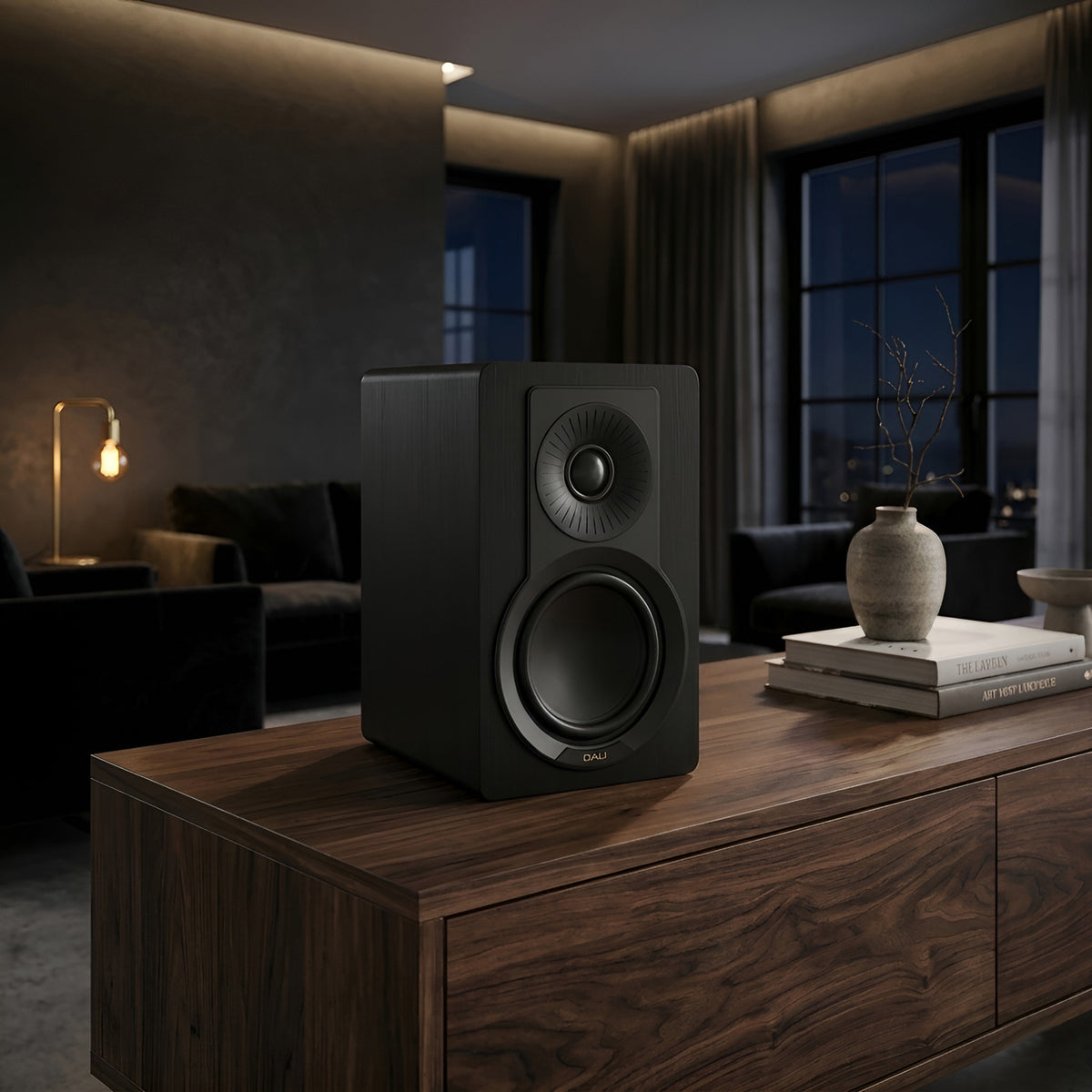 Audio Advisor