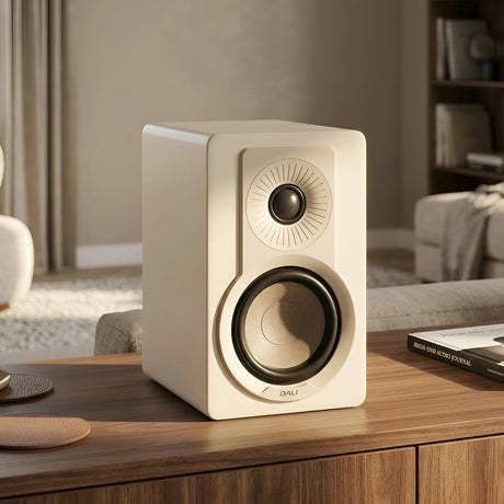 Audio Advisor