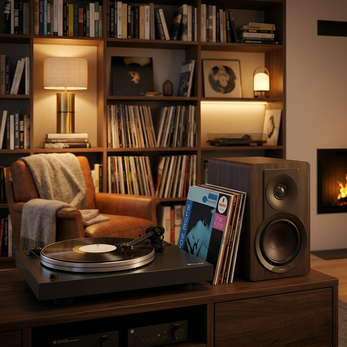 Audio Advisor