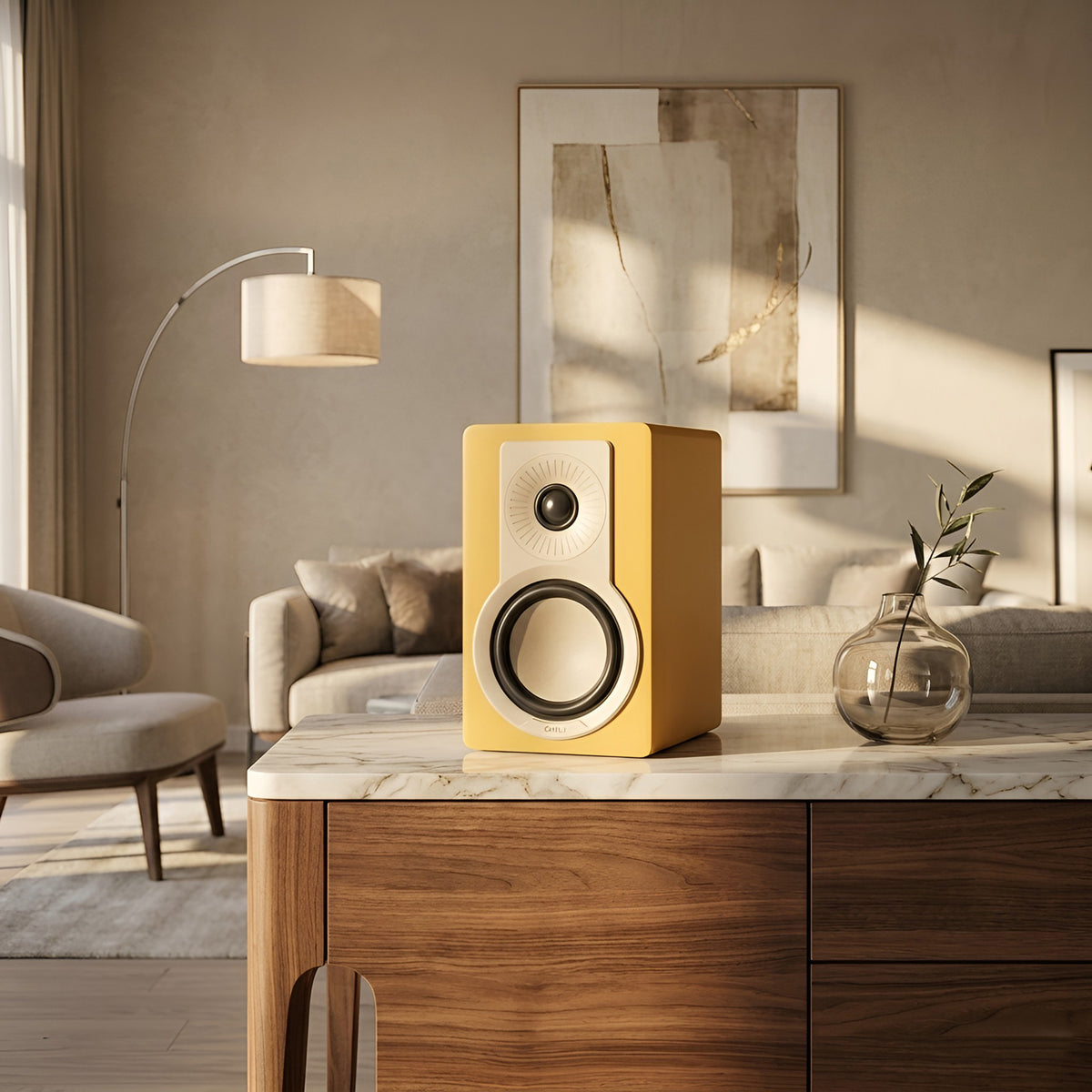 Audio Advisor
