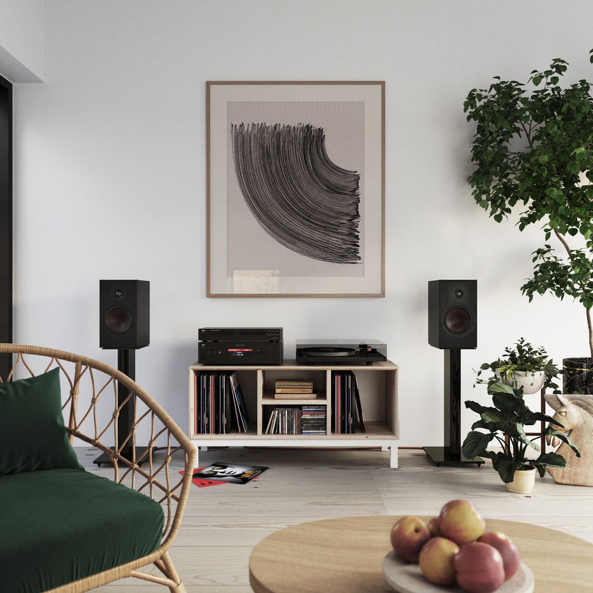 Audio Advisor