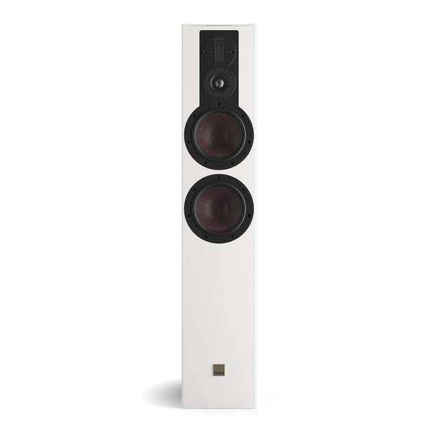 Front of DALI OPTICON 6 MK2 Floorstanding Speaker