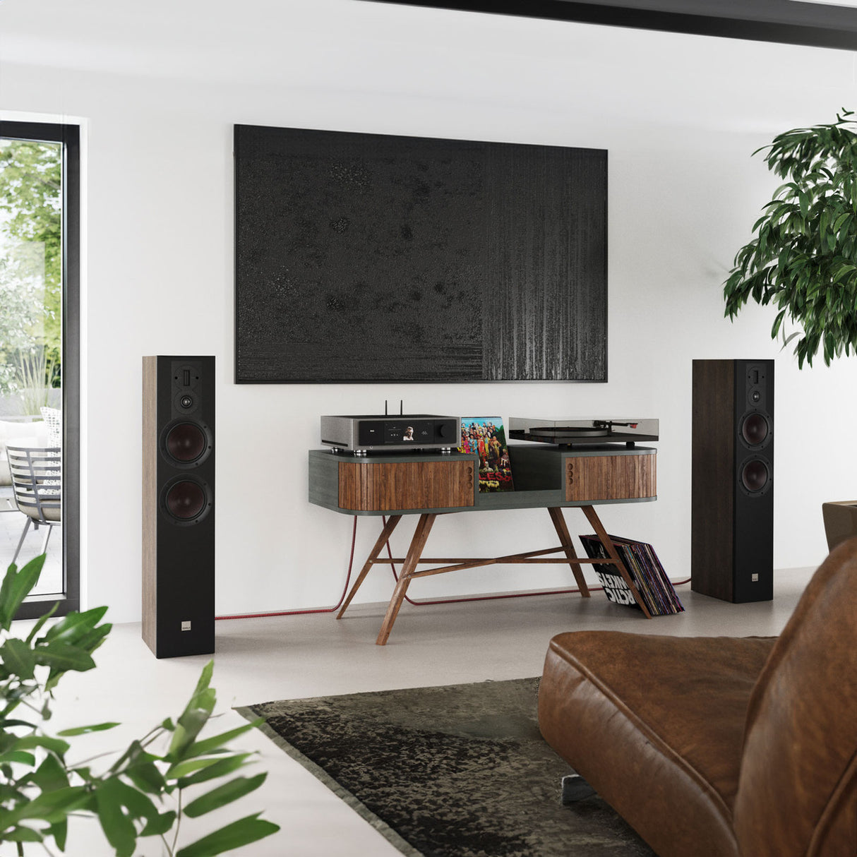 Audio Advisor