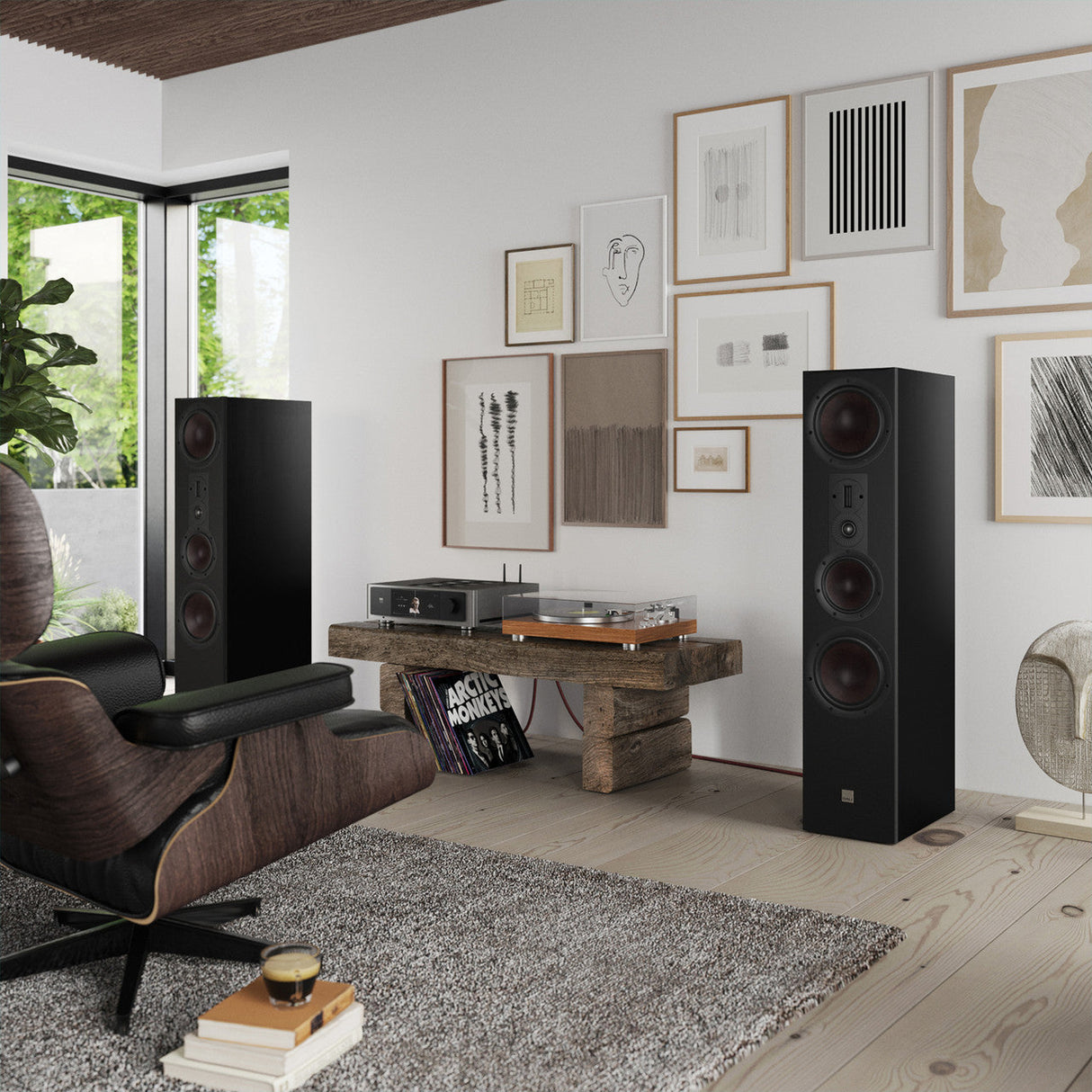 Audio Advisor