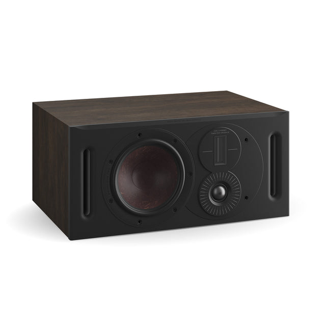 Side of DALI OPTICON VOKAL MK2 Center Channel Speaker