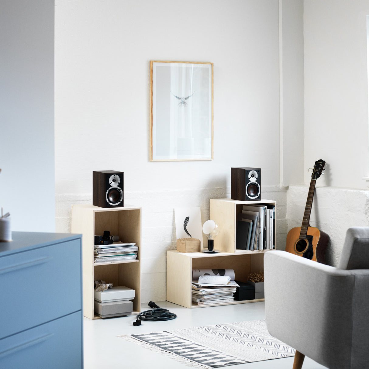 Audio Advisor