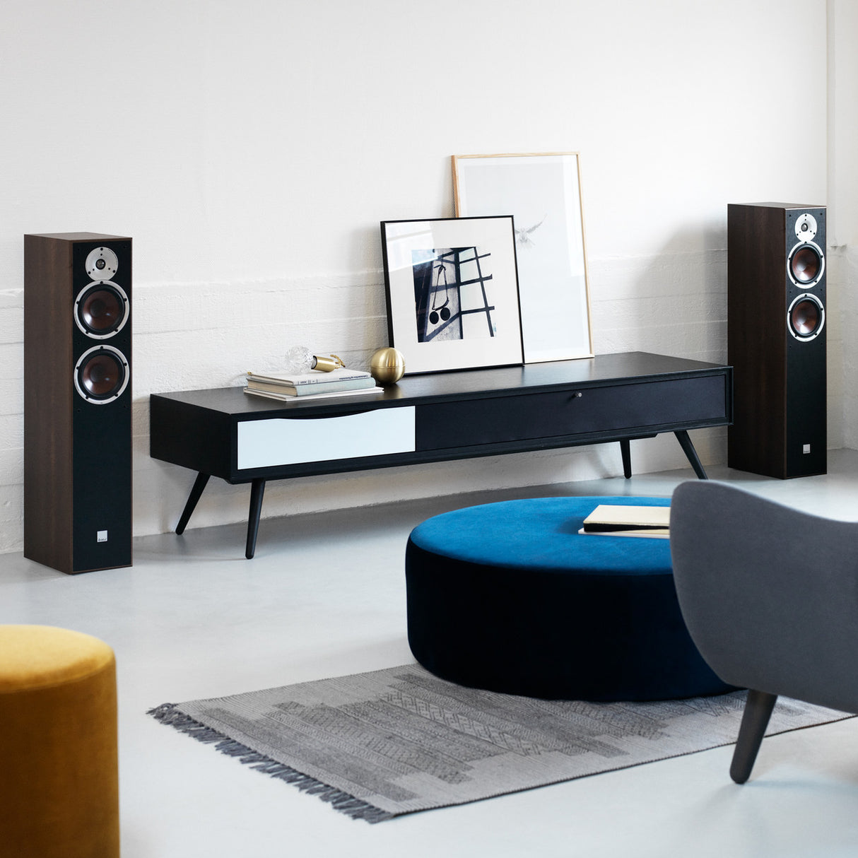 Audio Advisor