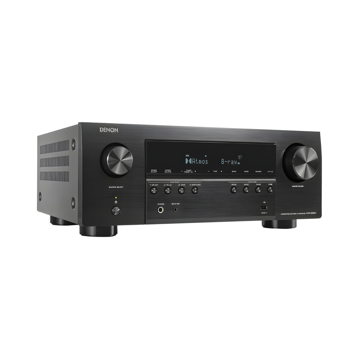 Audio Advisor