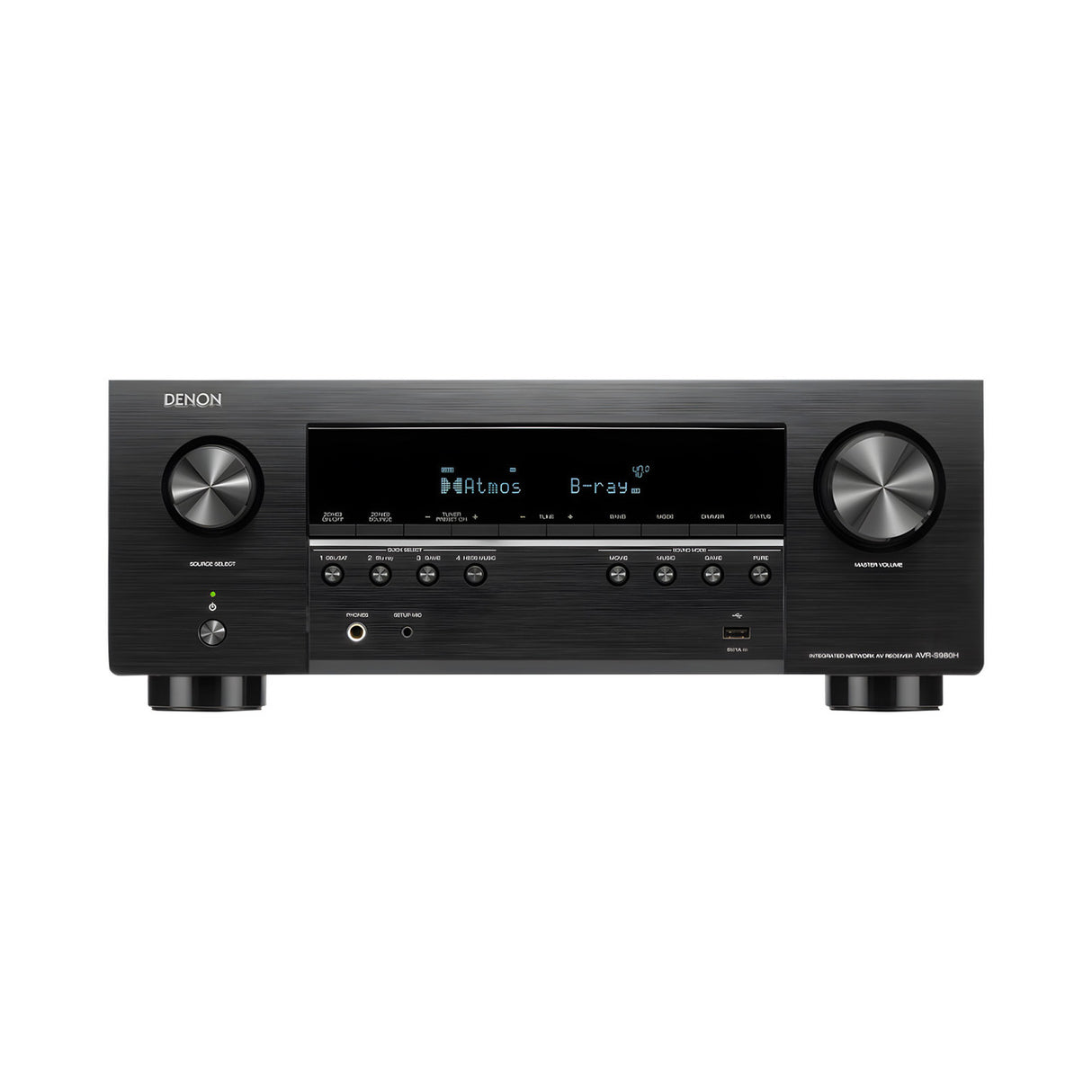 Audio Advisor