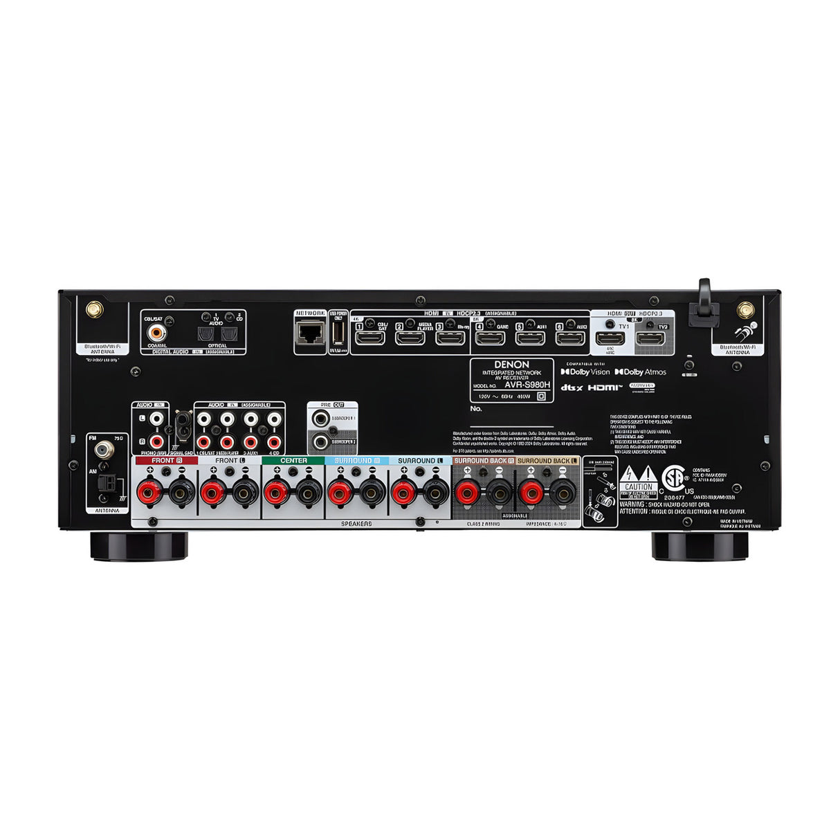 Audio Advisor
