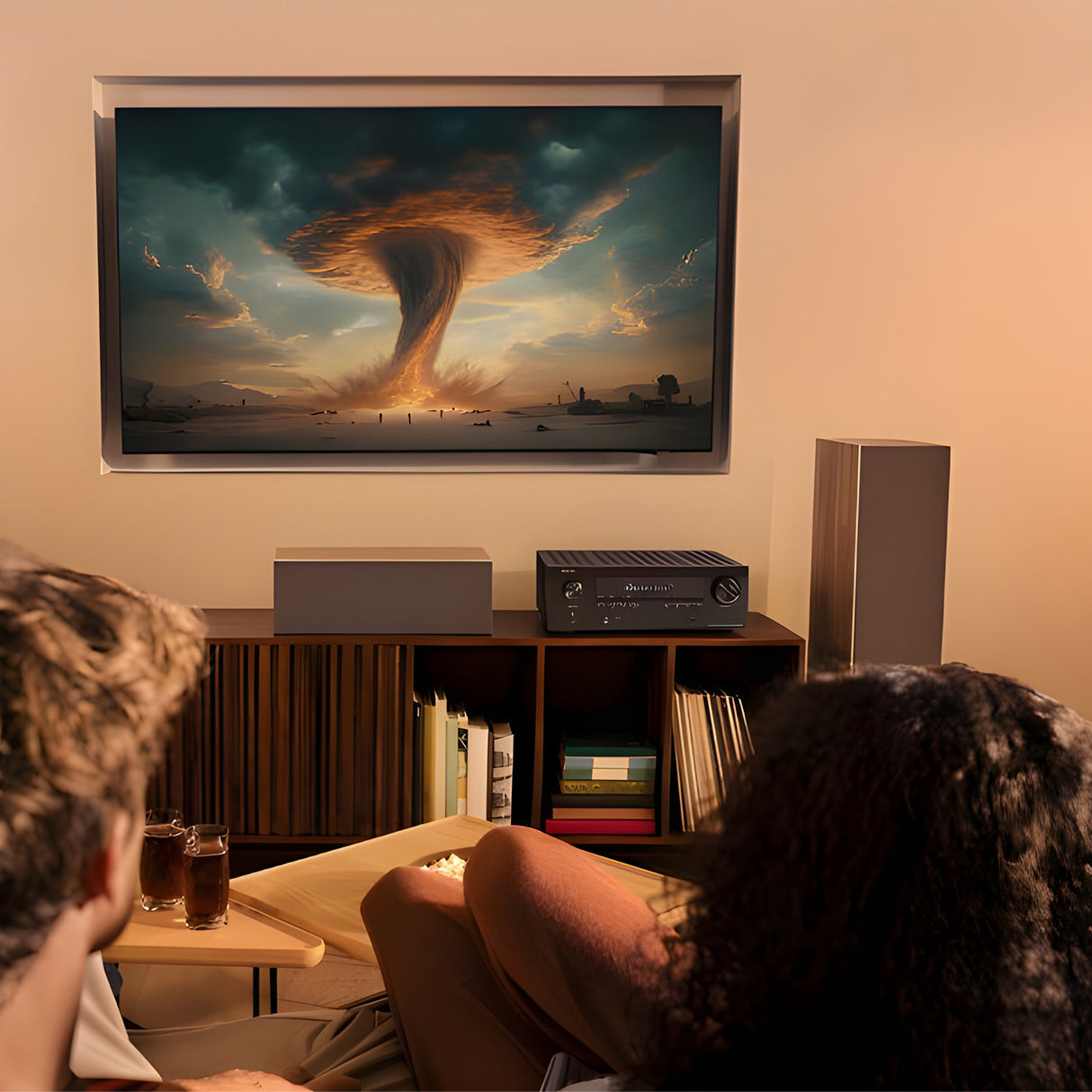 Audio Advisor