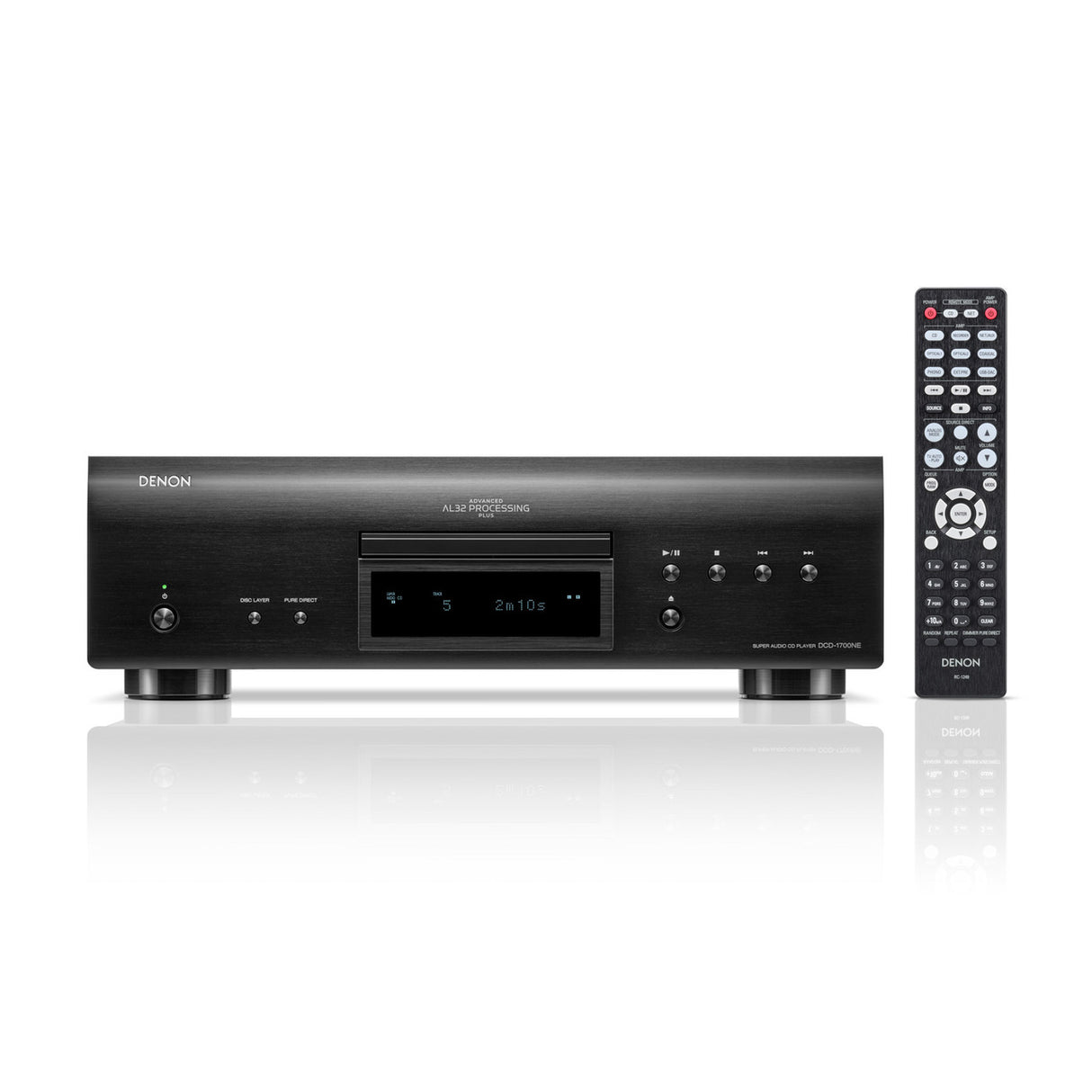 Audio Advisor