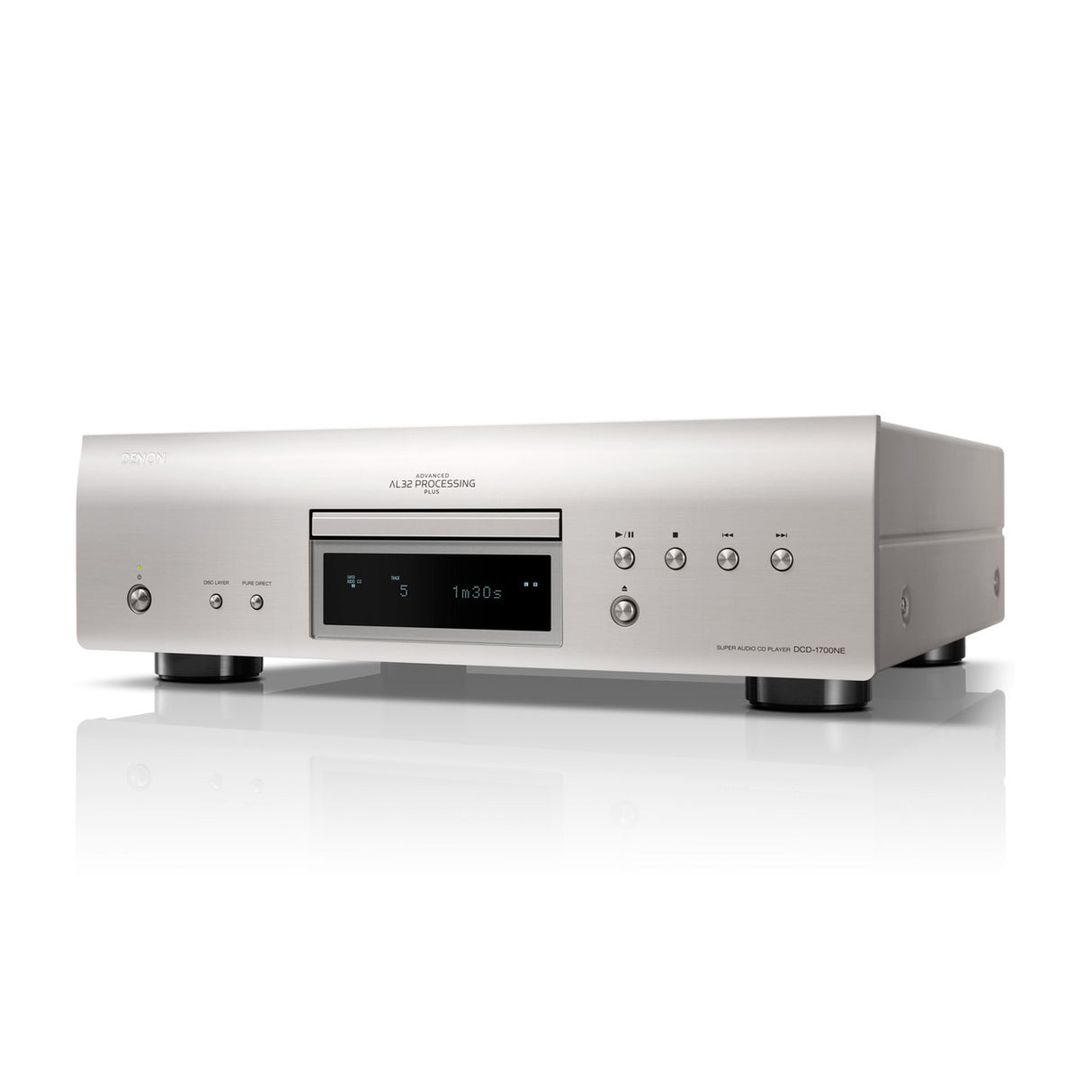 Audio Advisor
