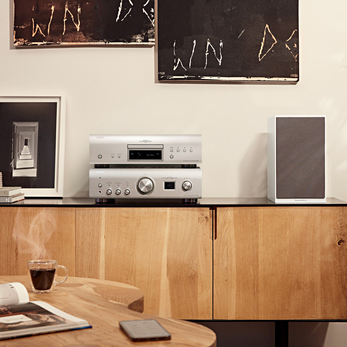Audio Advisor