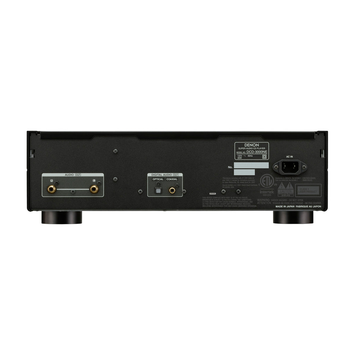Audio Advisor
