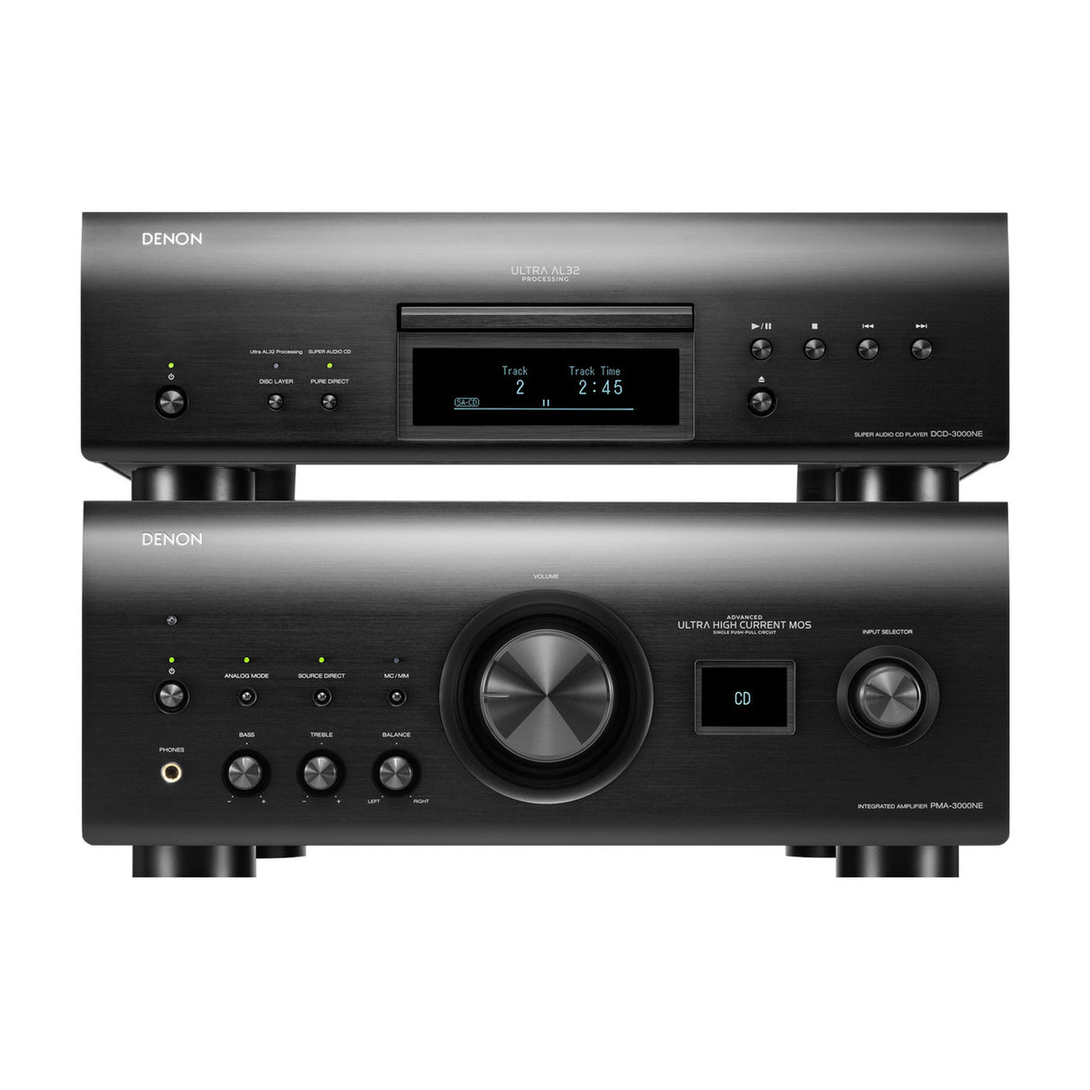 Audio Advisor
