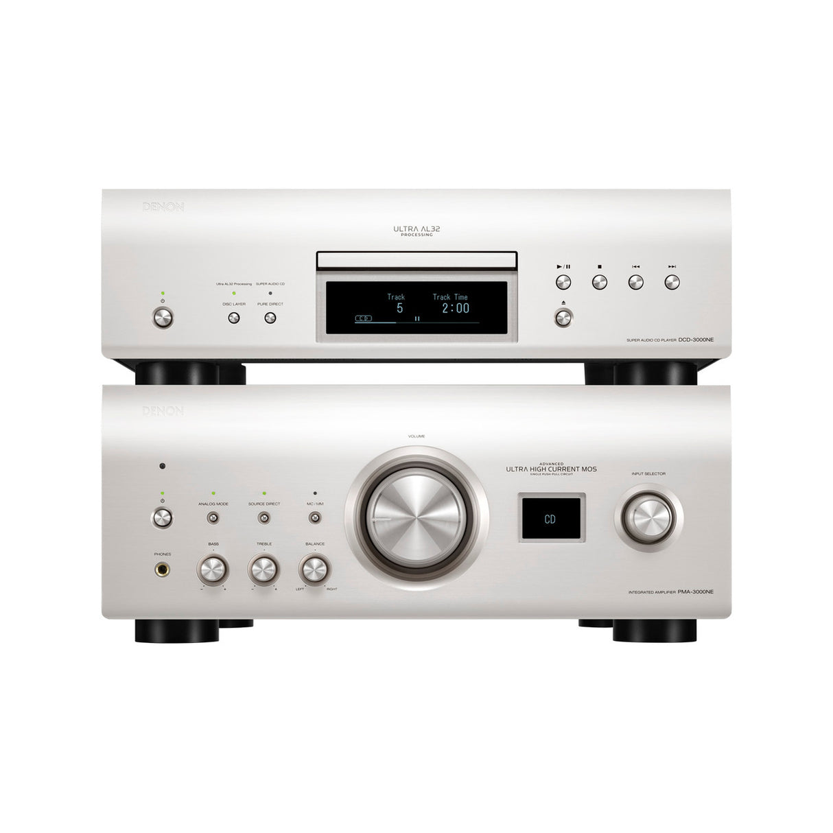 Audio Advisor