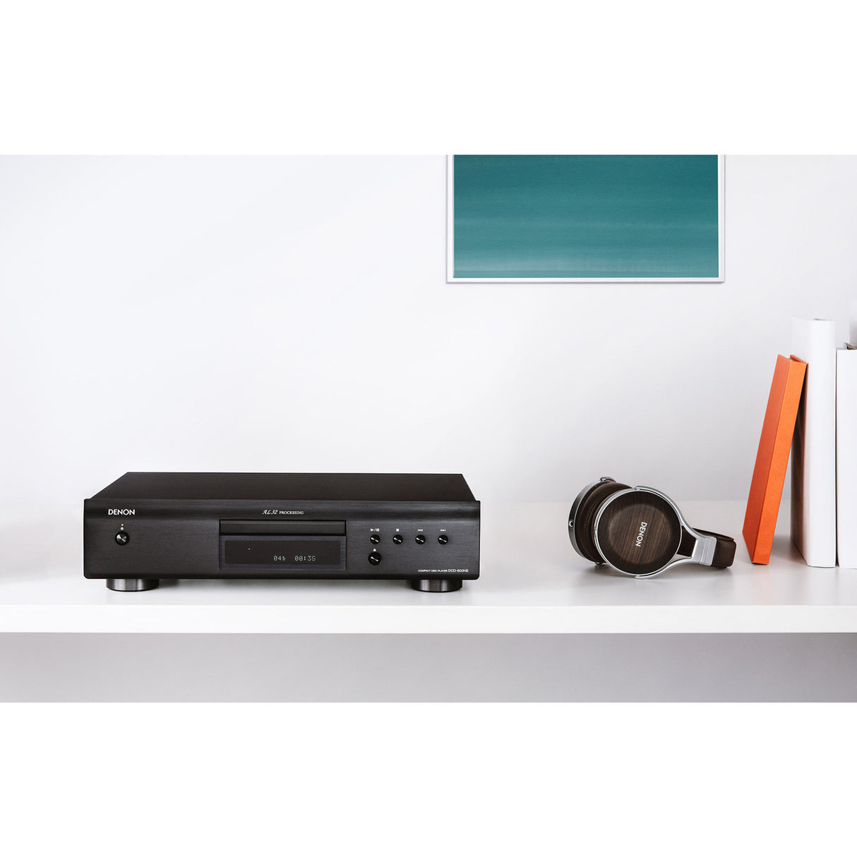 Audio Advisor