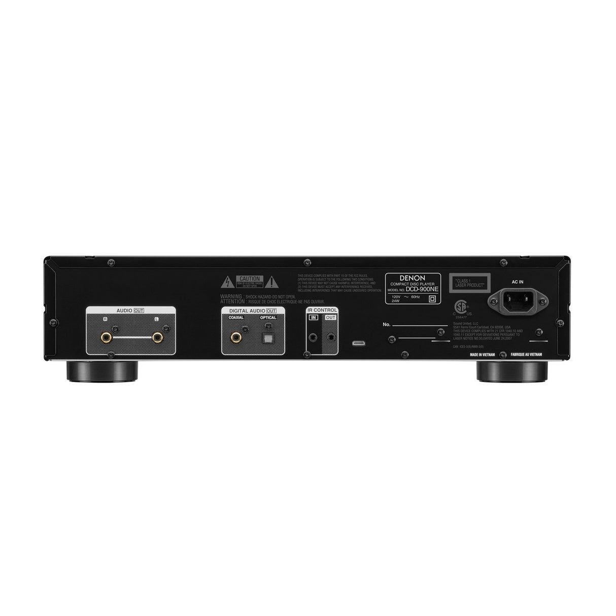 Audio Advisor
