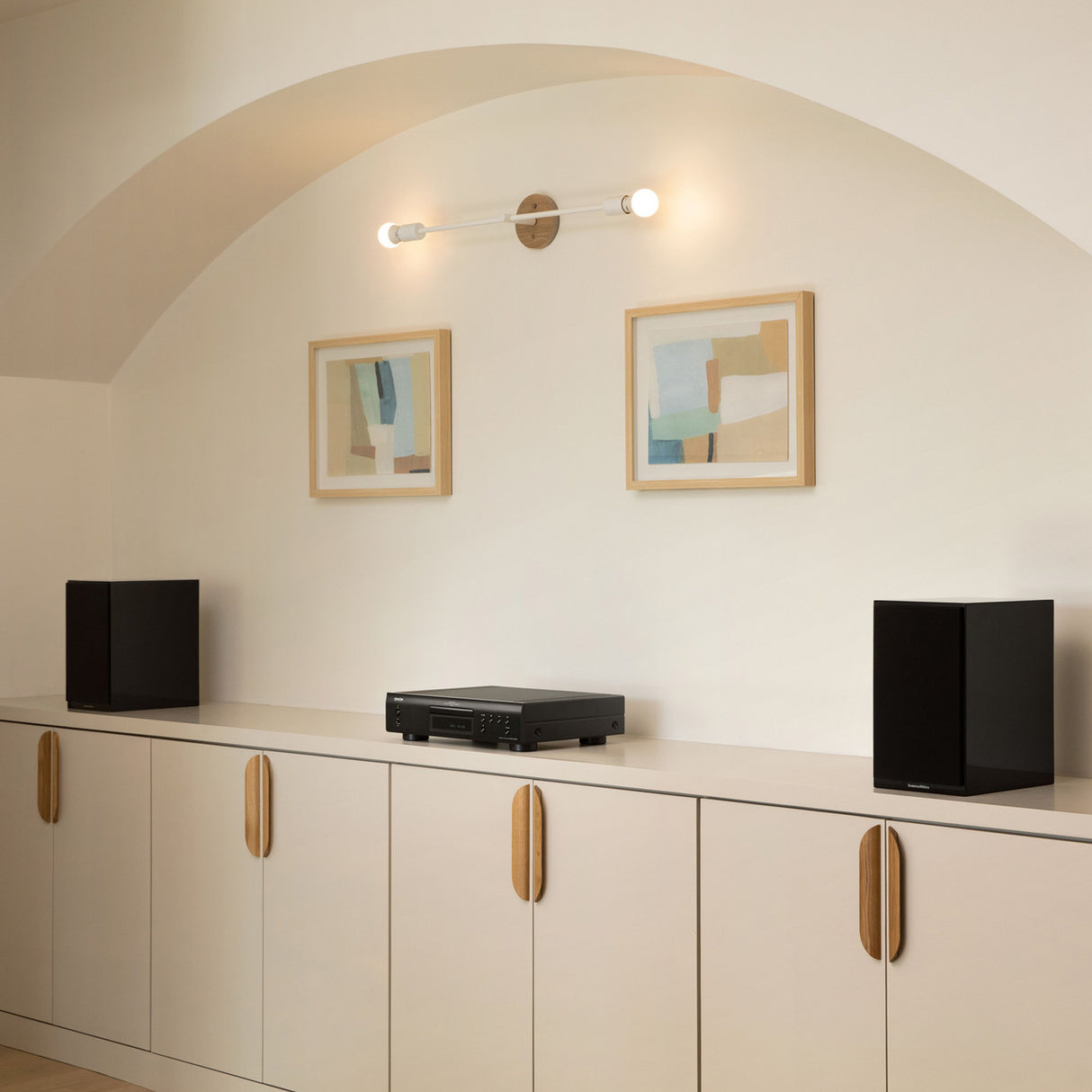Audio Advisor