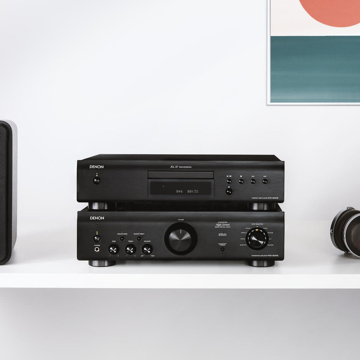 Audio Advisor