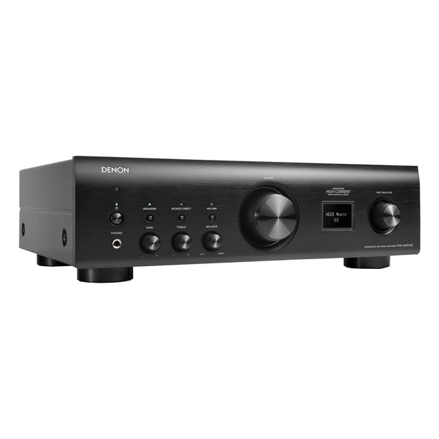 Denon PMA-900HNE Integrated Network Player with HEOS angle view