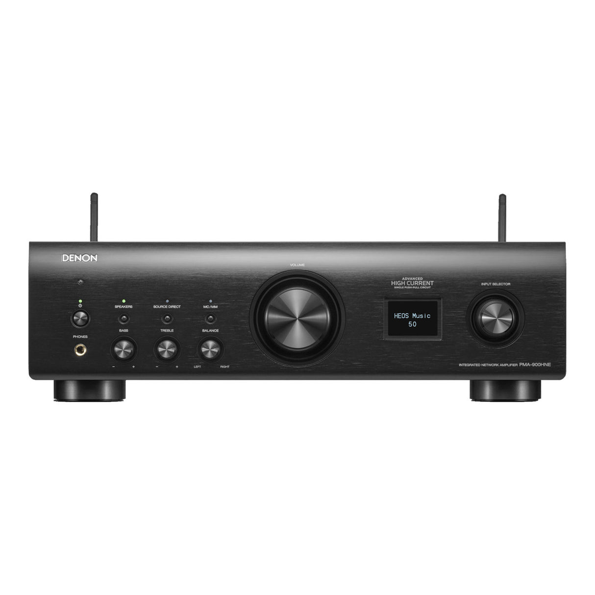 Audio Advisor