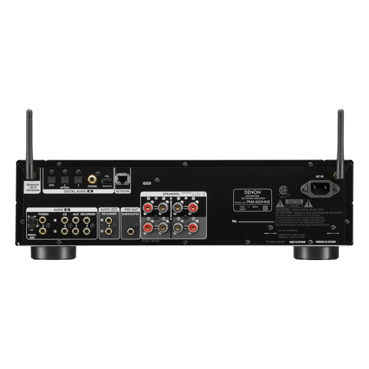 Audio Advisor