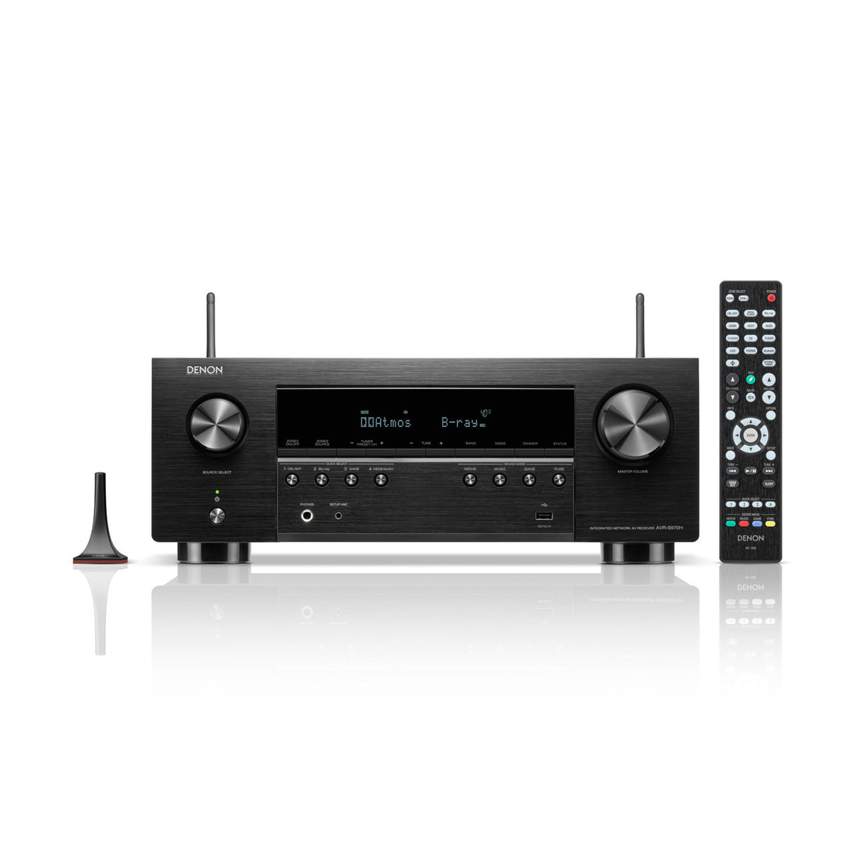 Audio Advisor