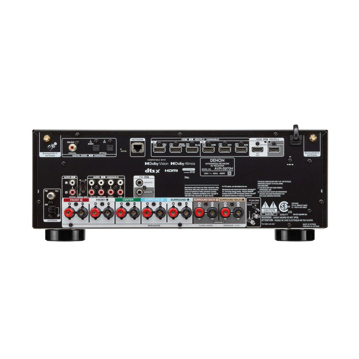 Audio Advisor