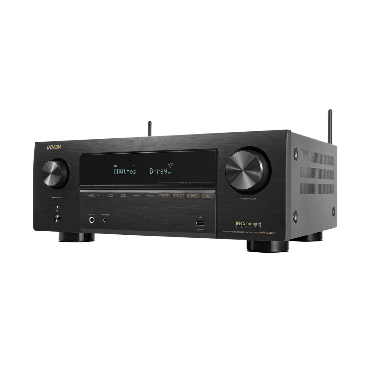 Audio Advisor