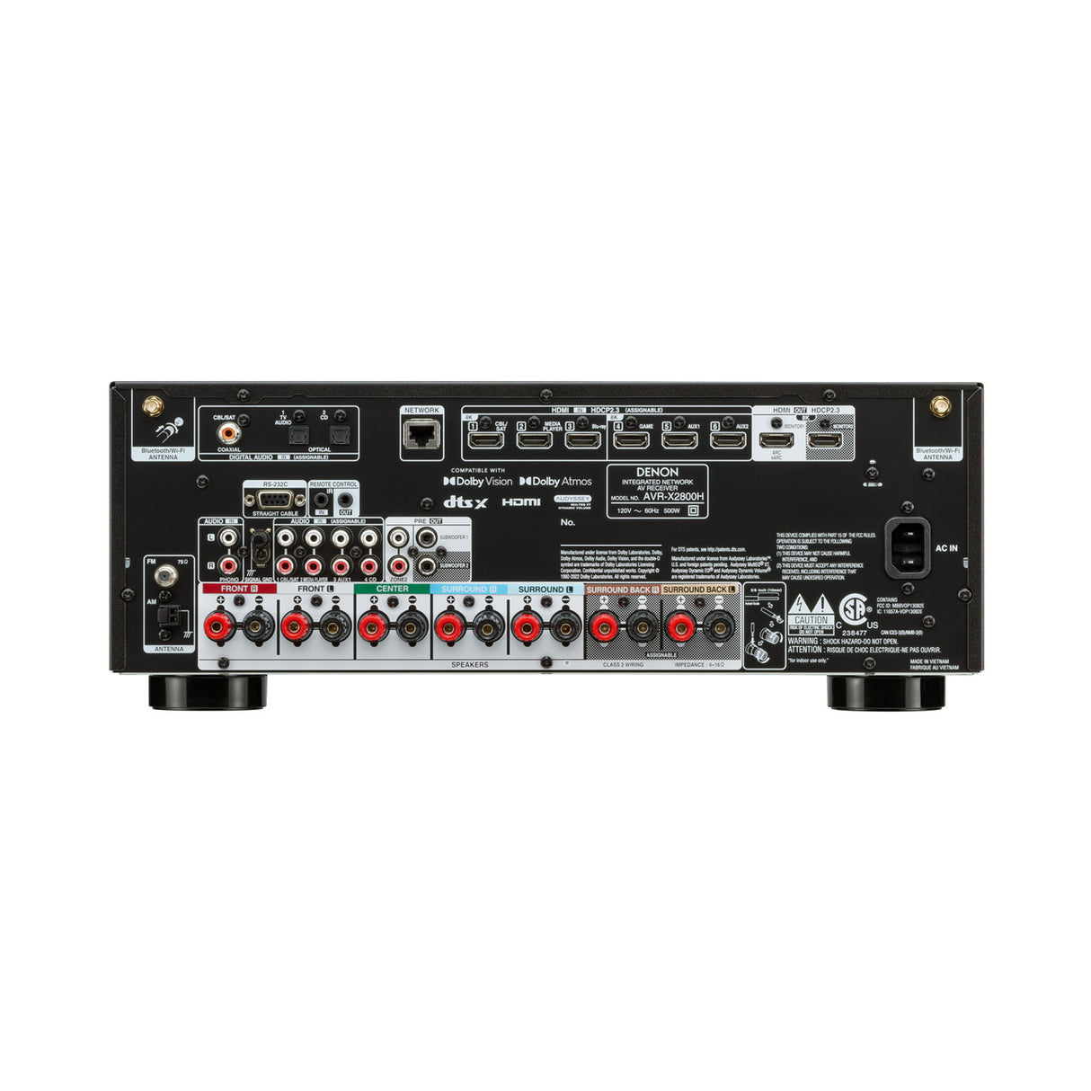 Audio Advisor