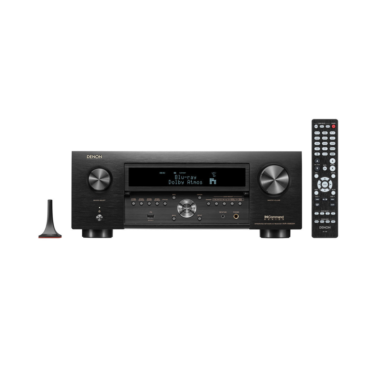 Audio Advisor