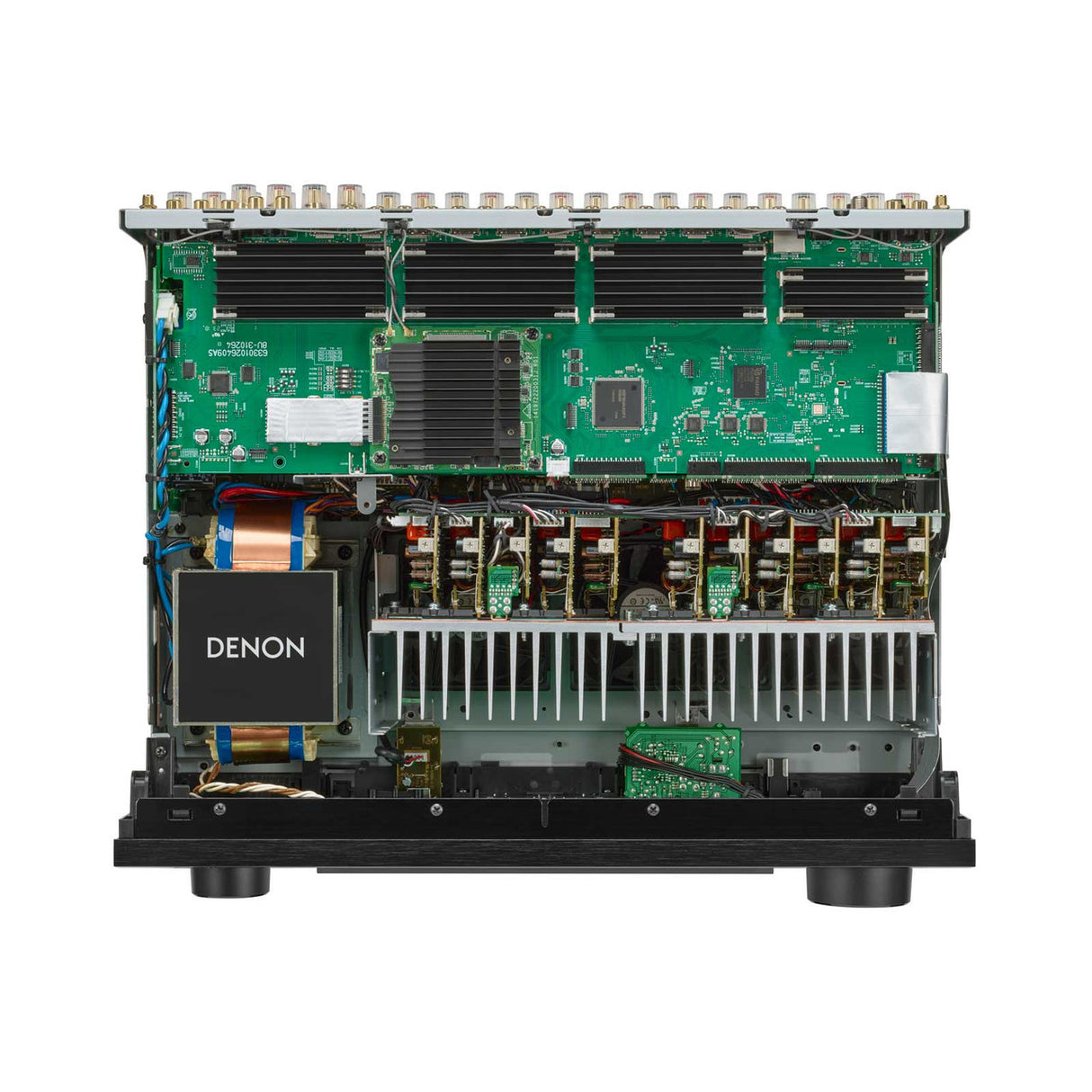 Audio Advisor