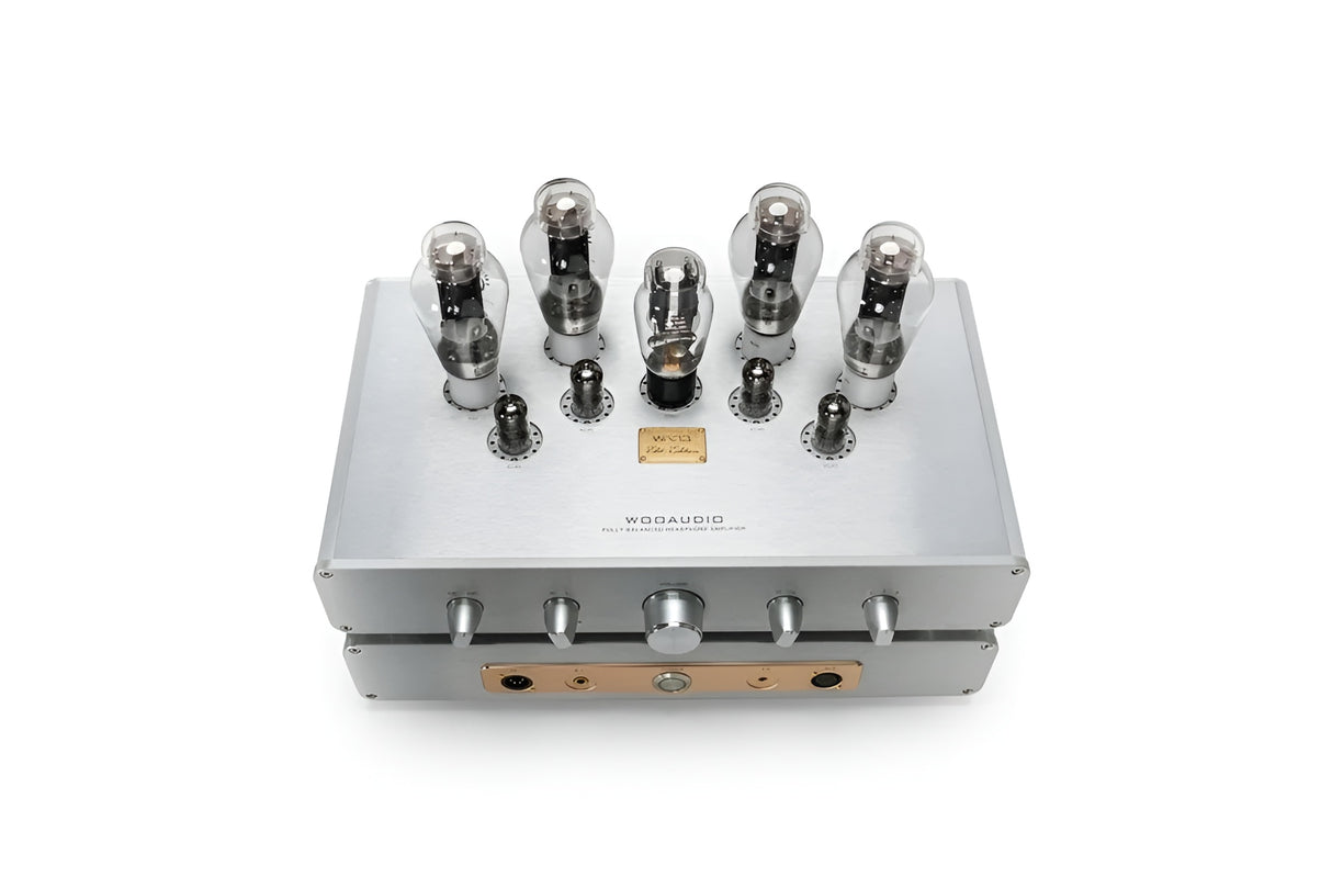 Audio Advisor
